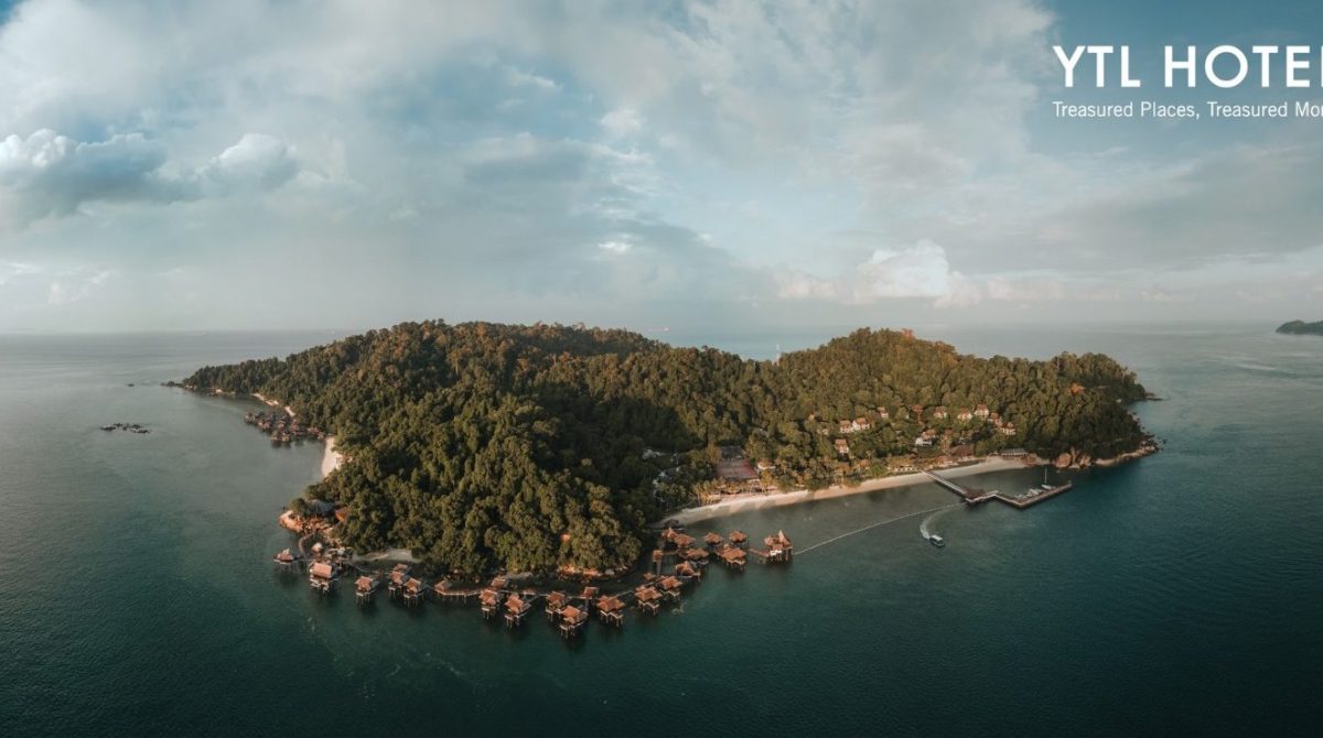 Ytl Hotels svela tre resort di lusso in Malesia