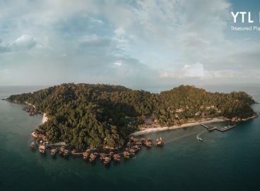 Ytl Hotels svela tre resort di lusso in Malesia