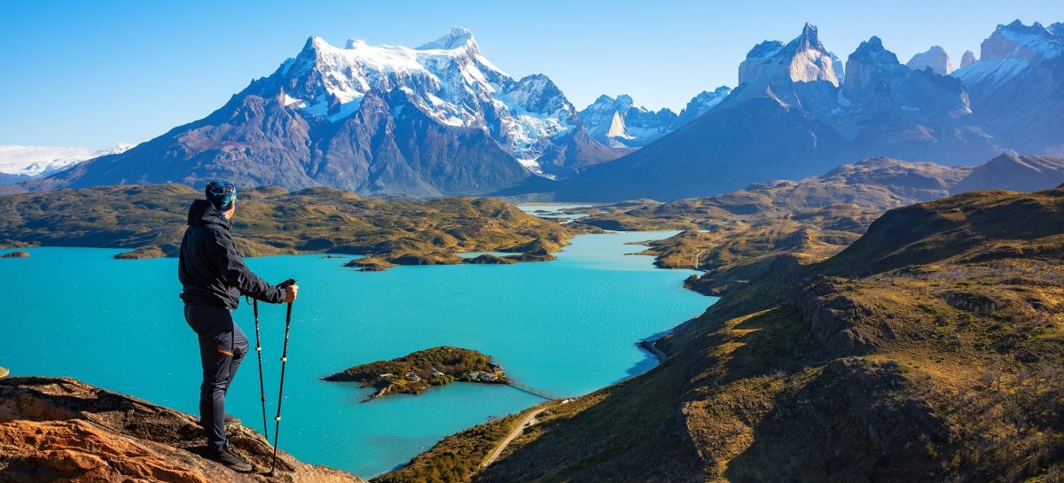 Perché la Patagonia cilena vale il viaggio: la versione di Konrad