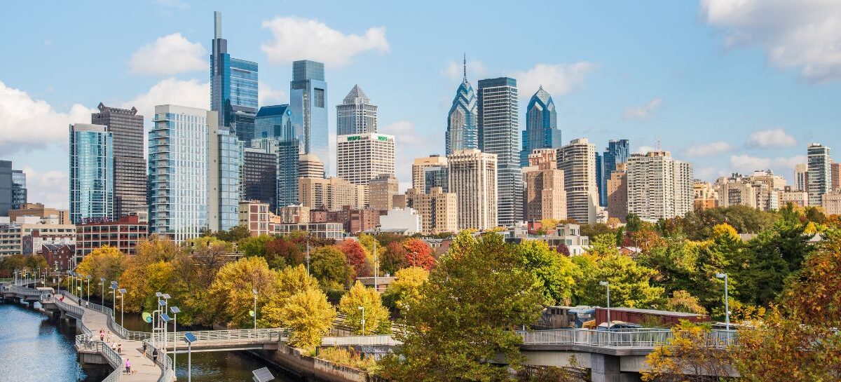 Philadelphia tra calcio, crociere e i 50 di Rocky