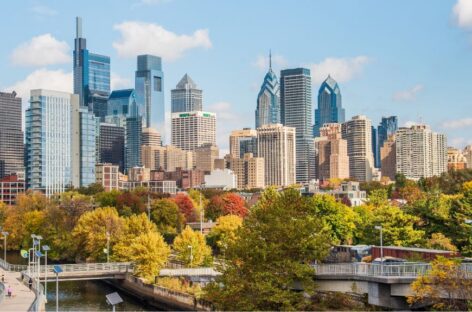 Philadelphia tra calcio, crociere e i 50 di Rocky