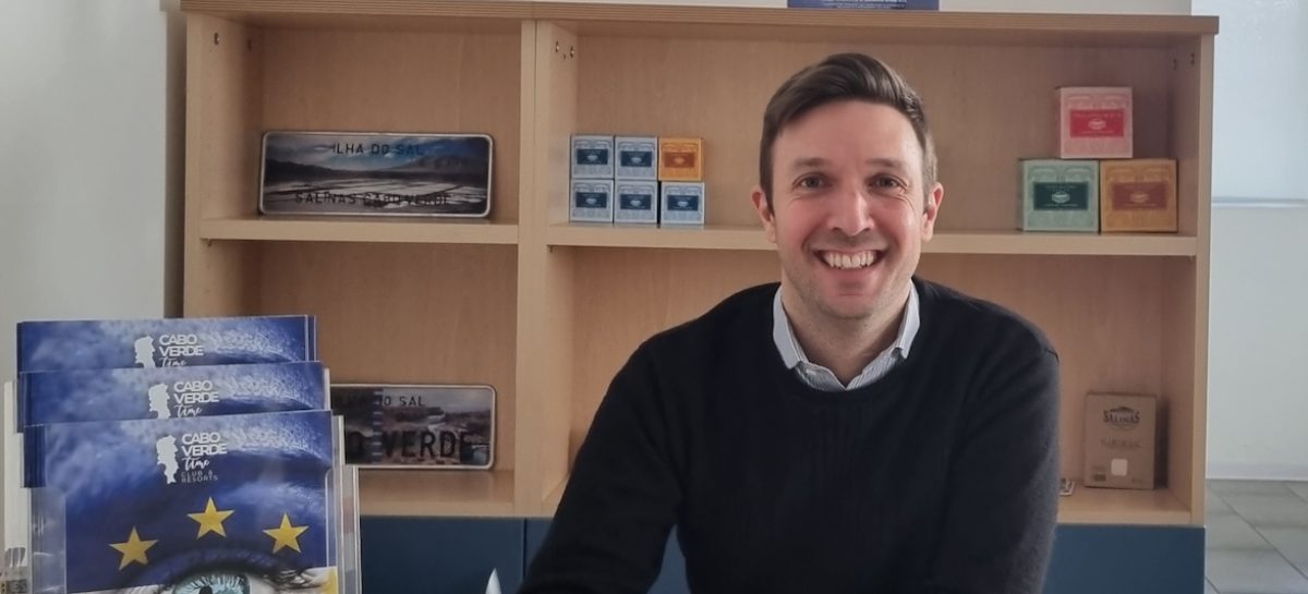 CaboVerdeTime, al via le vendite del 5 stelle Robinson a Boa Vista