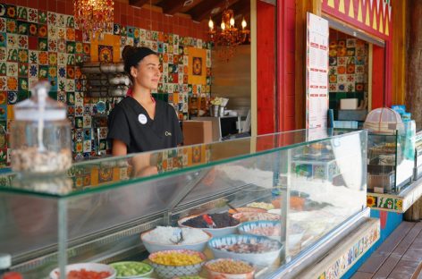 Caribe Bay apre 180 posti di lavoro per l’estate