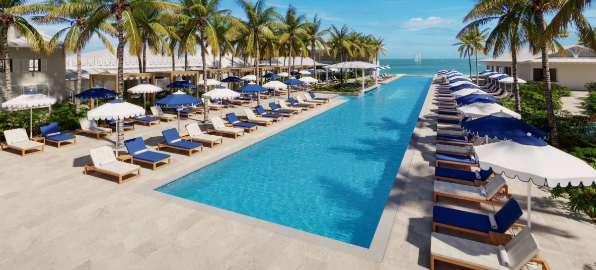 Sandals investe 200 milioni di dollari in Giamaica