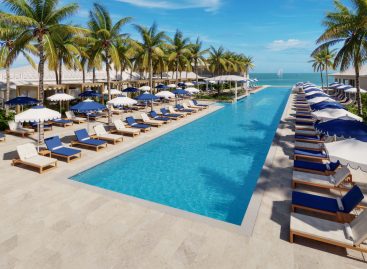 Sandals investe 200 milioni di dollari in Giamaica