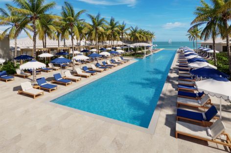 Sandals investe 200 milioni di dollari in Giamaica