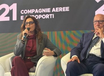 Golfo, Santanchè e la (mezza)<br> promessa di sostegni al travel