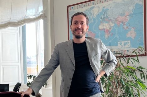 Ixpira si allea con Travel Software