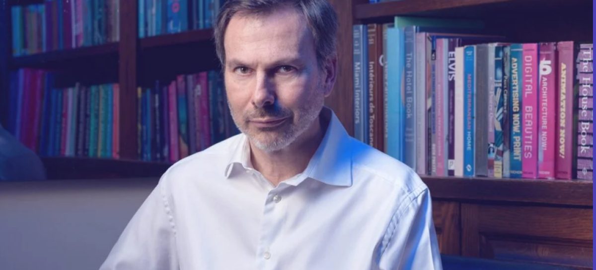 Italia Mammamia: lectio magistralis di Anholt sui brand