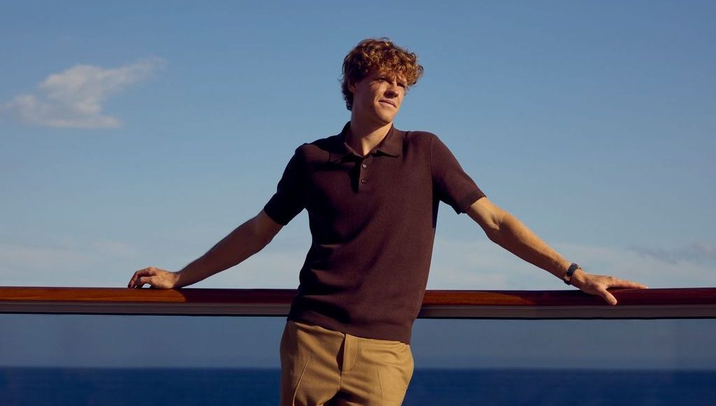 Sinner da uff st Explora Journeys