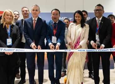 Air India torna a volare sulla Roma-Dehli