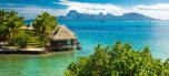 Tahiti record nel 2025 con 281mila arrivi