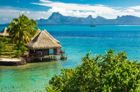 Tahiti record nel 2025 con 281mila arrivi