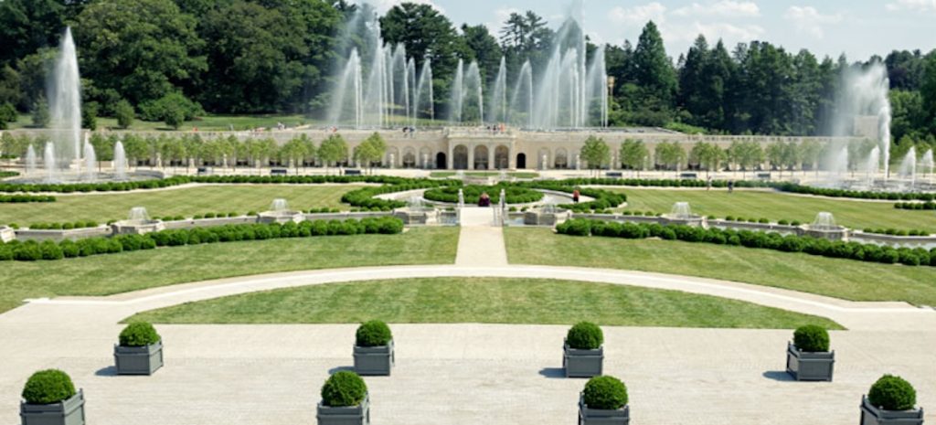 The-Countryside-of-Philadelphia uff. stampa