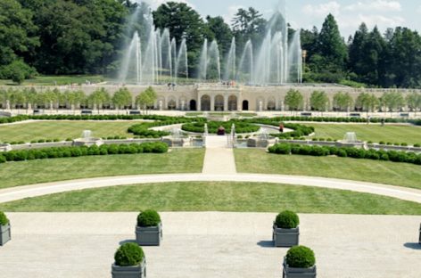 The Countryside of Philadelphia si affida ad Aigo