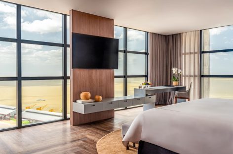 Tivoli Hotels & Resorts apre a Belém il suo terzo hotel in Brasile