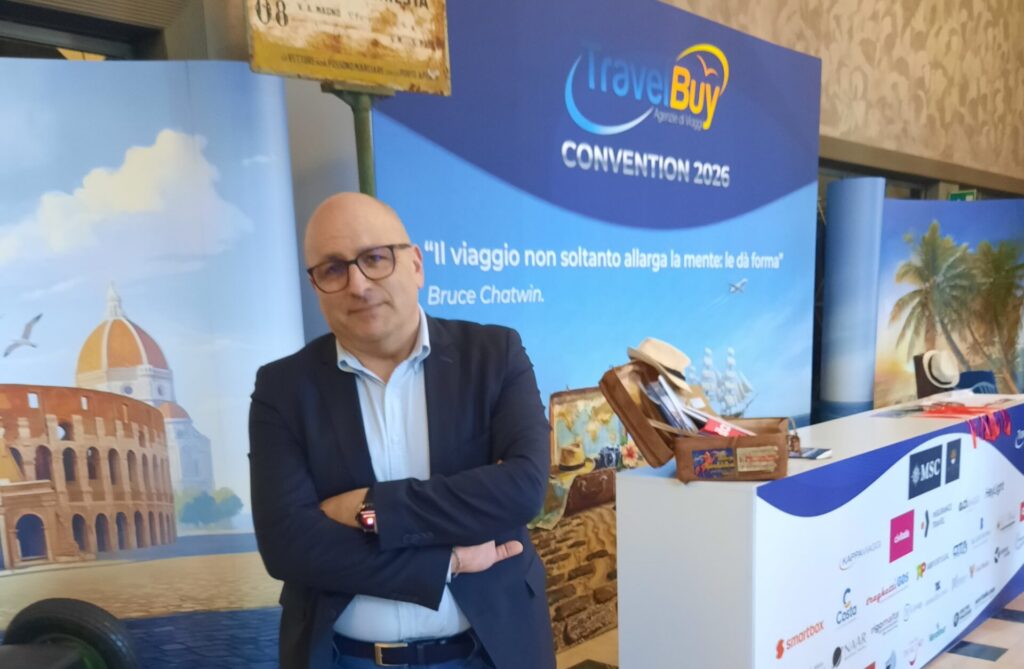 Vassalluzzo Travelbuy