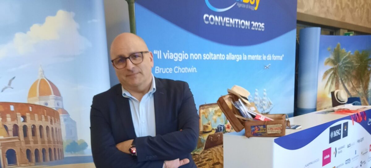 Travelbuy, 43 milioni di fatturato per per il “network delle giovani adv”