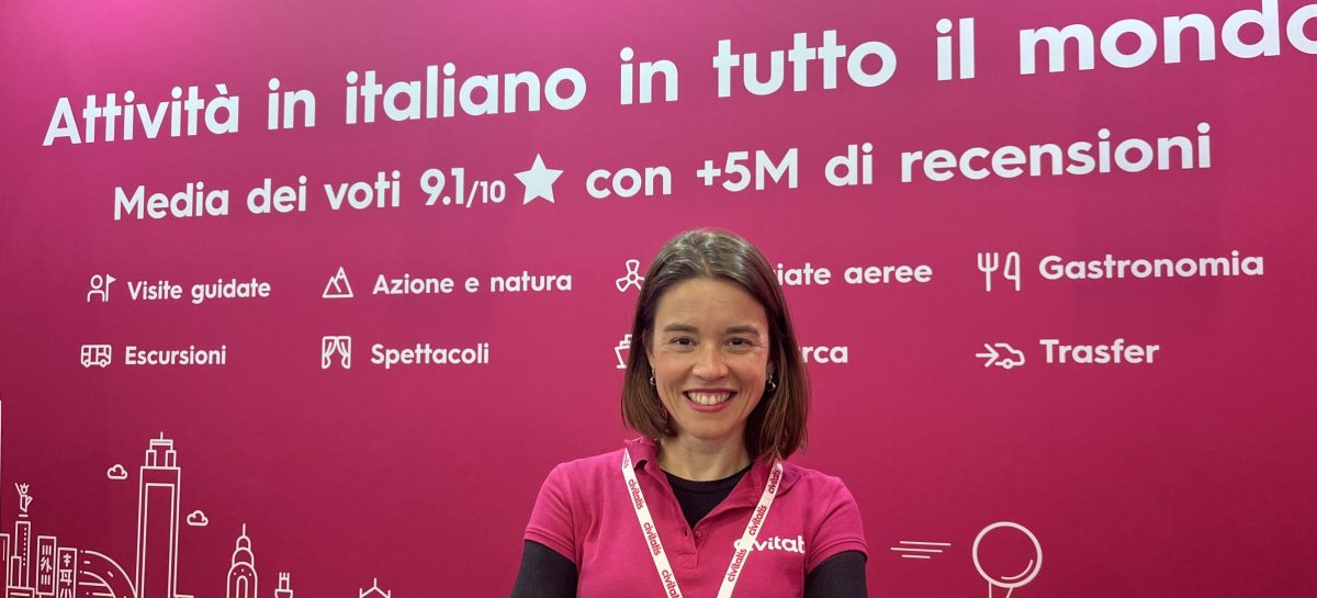 Crisi Medio Oriente, il piano B di Civitatis