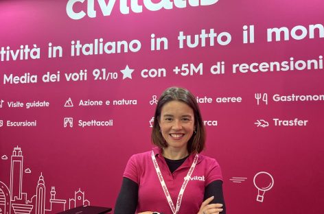 Crisi Medio Oriente, il piano B di Civitatis