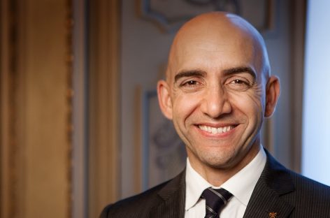 Relais & Châteaux, il delegato per l’Italia è Bianconi