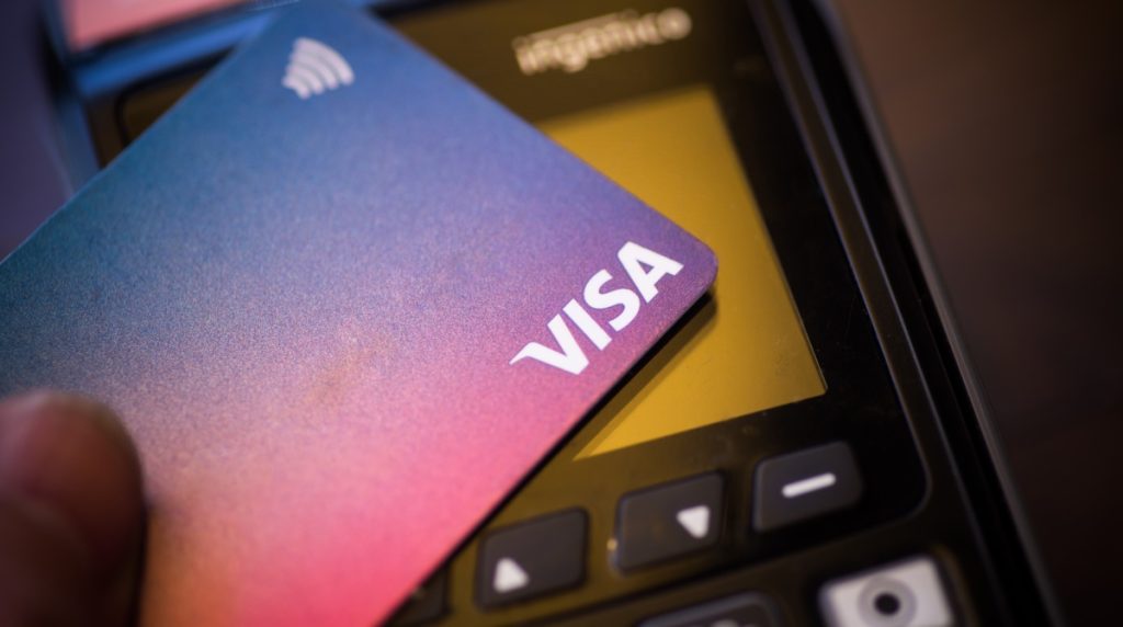 Visa card_adobe