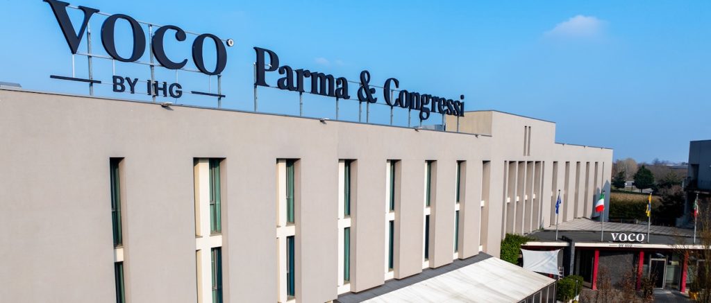 Voco_Parma&Congressi uff. stampa