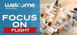 Welcome incontra le agenzie con Focus On Flight