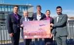 Wizz Air si rafforza a Malpensa con il decimo aereo