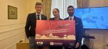 Wizz Air basa il 17° aeromobile a Fiumicino