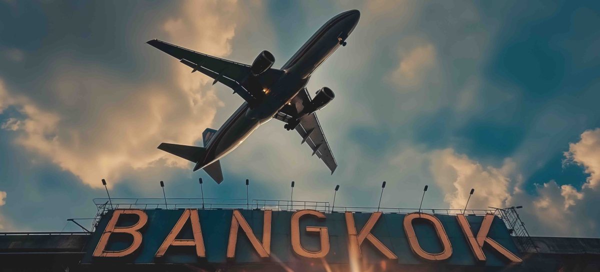 Rimpatri dalla Thailandia: charter a pagamento della Farnesina