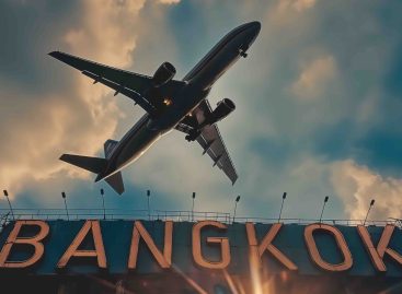 Rimpatri dalla Thailandia: charter a pagamento della Farnesina