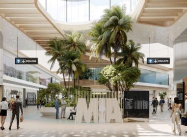 American Airlines investe 1 miliardo nell’hub di Miami