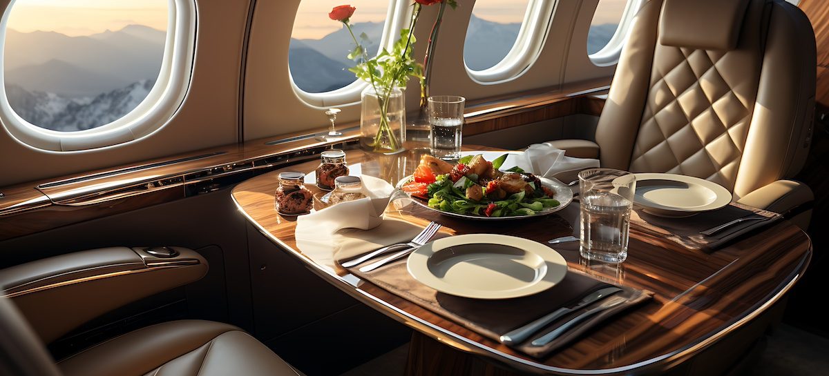 Virata premium dei vettori Usa, il modello low cost è il passato