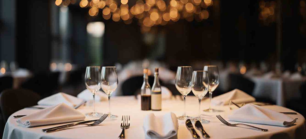 Futura Dinner Club, il t.o. porta a cena le agenzie