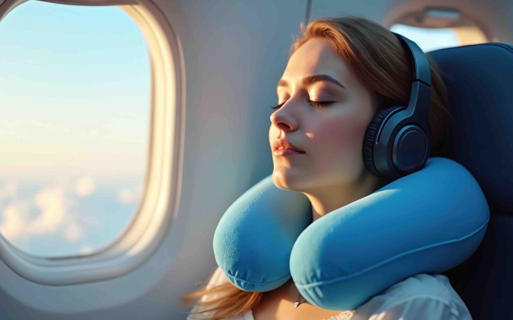 cuffie volo relax adobe