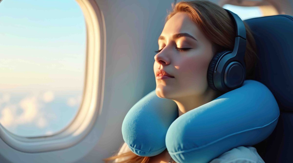 United: o le cuffie o scendi. Tolleranza zero sulla musica in volo