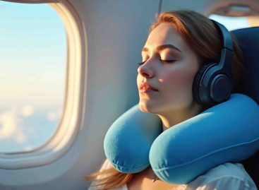 United: o le cuffie o scendi. Tolleranza zero sulla musica in volo