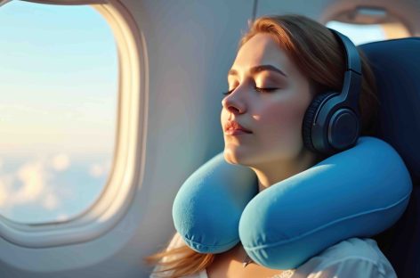 United: o le cuffie o scendi. Tolleranza zero sulla musica in volo