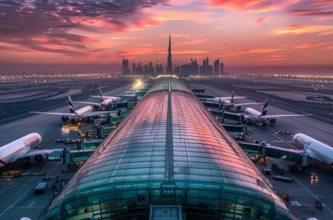 Golfo, la lenta ripresa dei voli