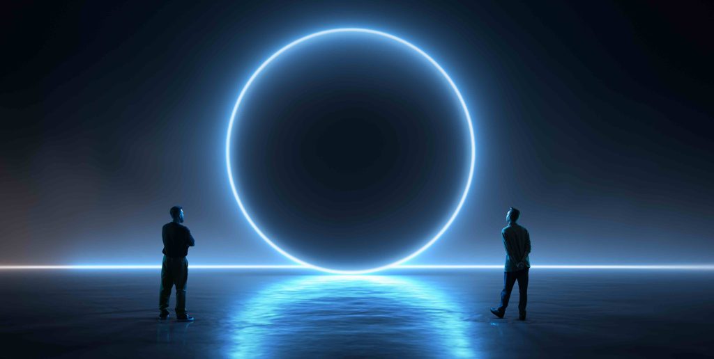 due persone futuro candidati adobe