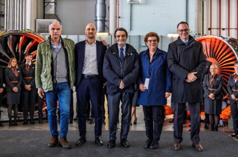 easyJet e i suoi vent’anni a Malpensa