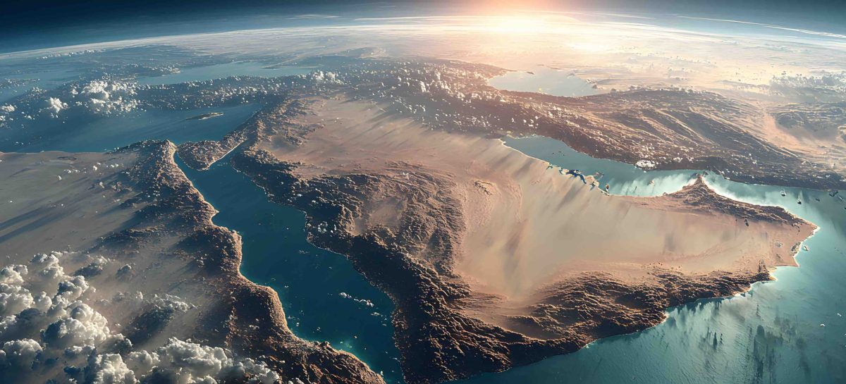 Golfo sotto choc, ma Etihad torna a volare