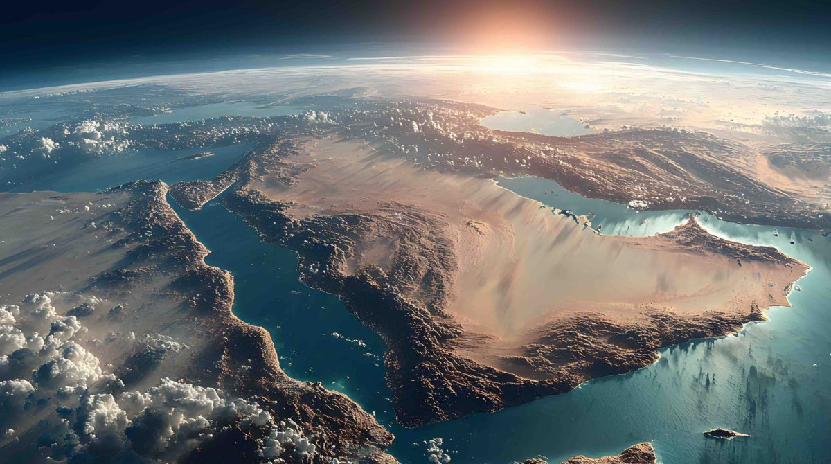 Golfo sotto choc, ma Etihad torna a volare