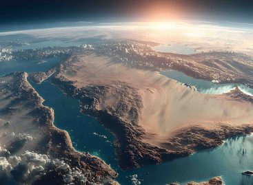 Golfo sotto choc, ma Etihad torna a volare