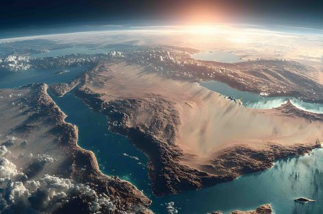 Golfo sotto choc, ma Etihad torna a volare