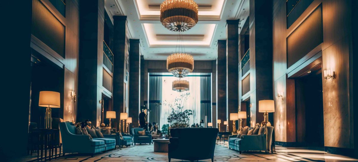 Alberghi, spinta premium e long haul: l’analisi del Pambianco Summit