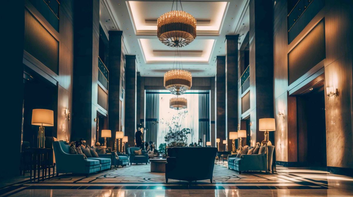 La famiglia Marra fonda la catena Boutique Hotel Grand Collection