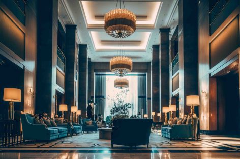 Alberghi, spinta premium e long haul: l’analisi del Pambianco Summit