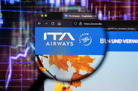 Ita Airways porta l’Ndc <br>nelle agenzie di viaggi